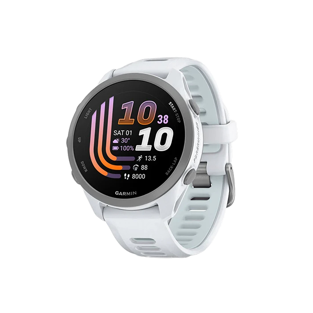 Garmin Forerunner 170 GPS Running Smartwatch