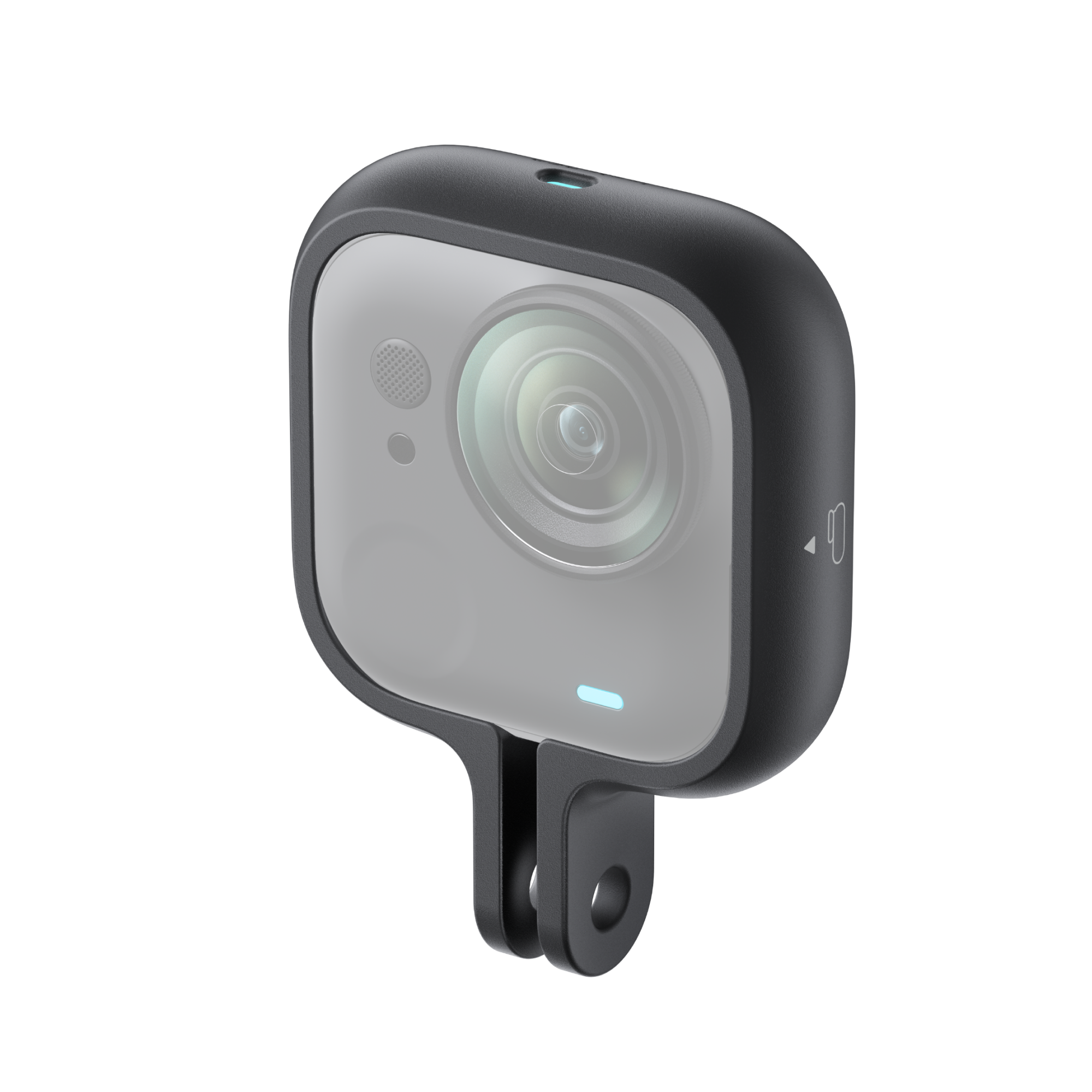 Insta360 Go Ultra Action Mount