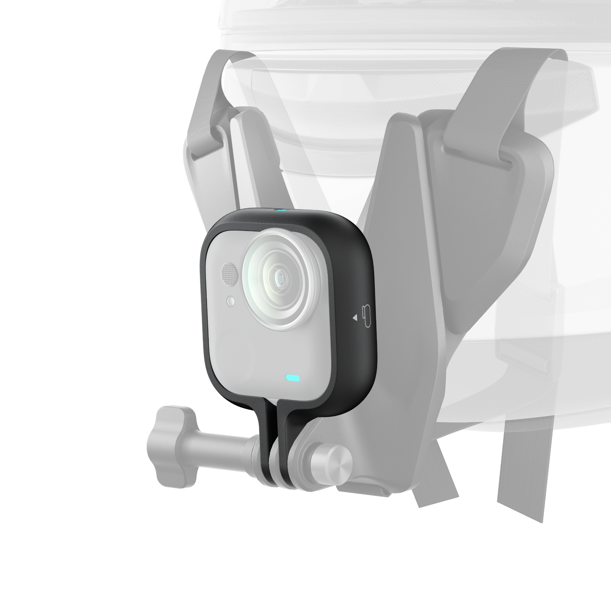 Insta360 Go Ultra Action Mount