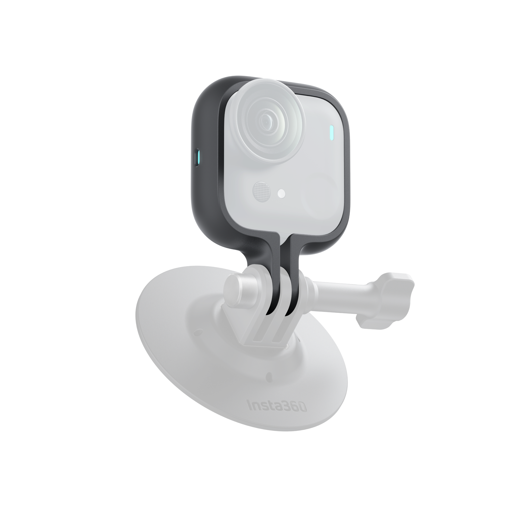 Insta360 Go Ultra Action Mount
