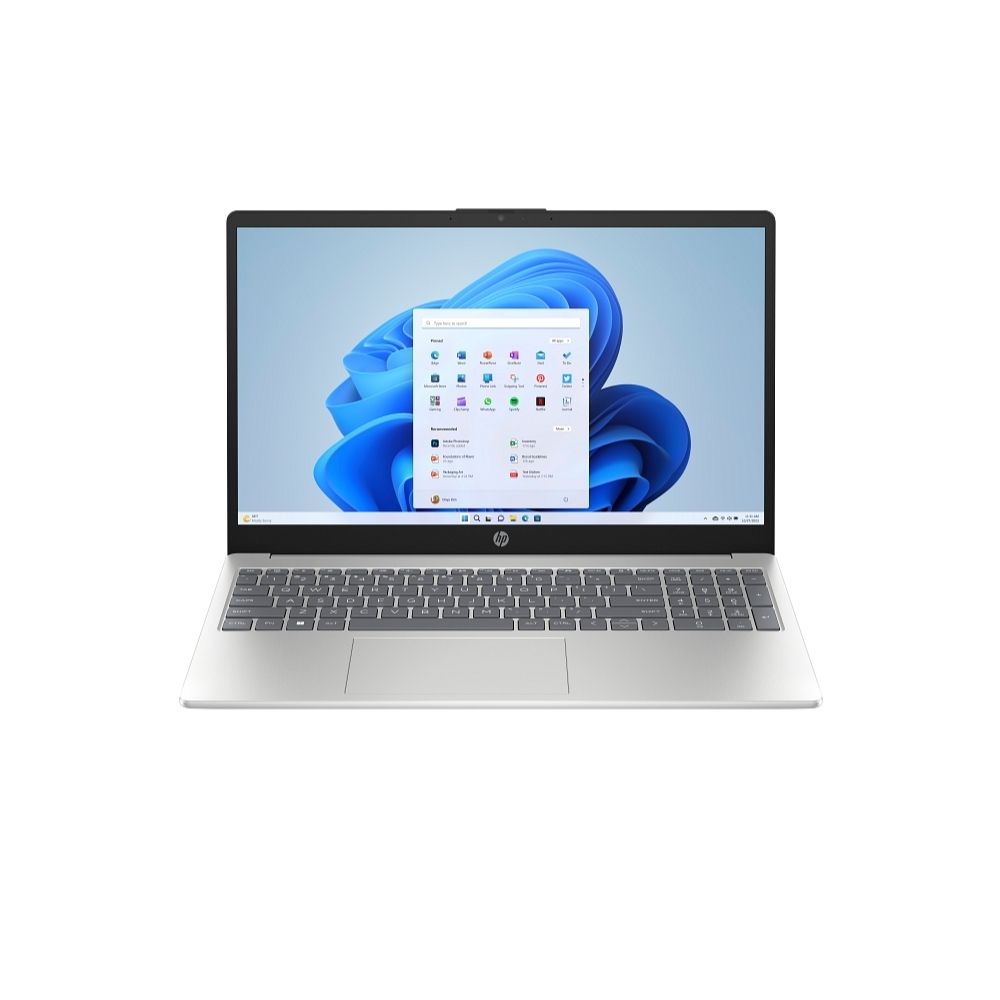 HP 15-fd2117TU AI laptop | Intel Core Ultra 5 225U
