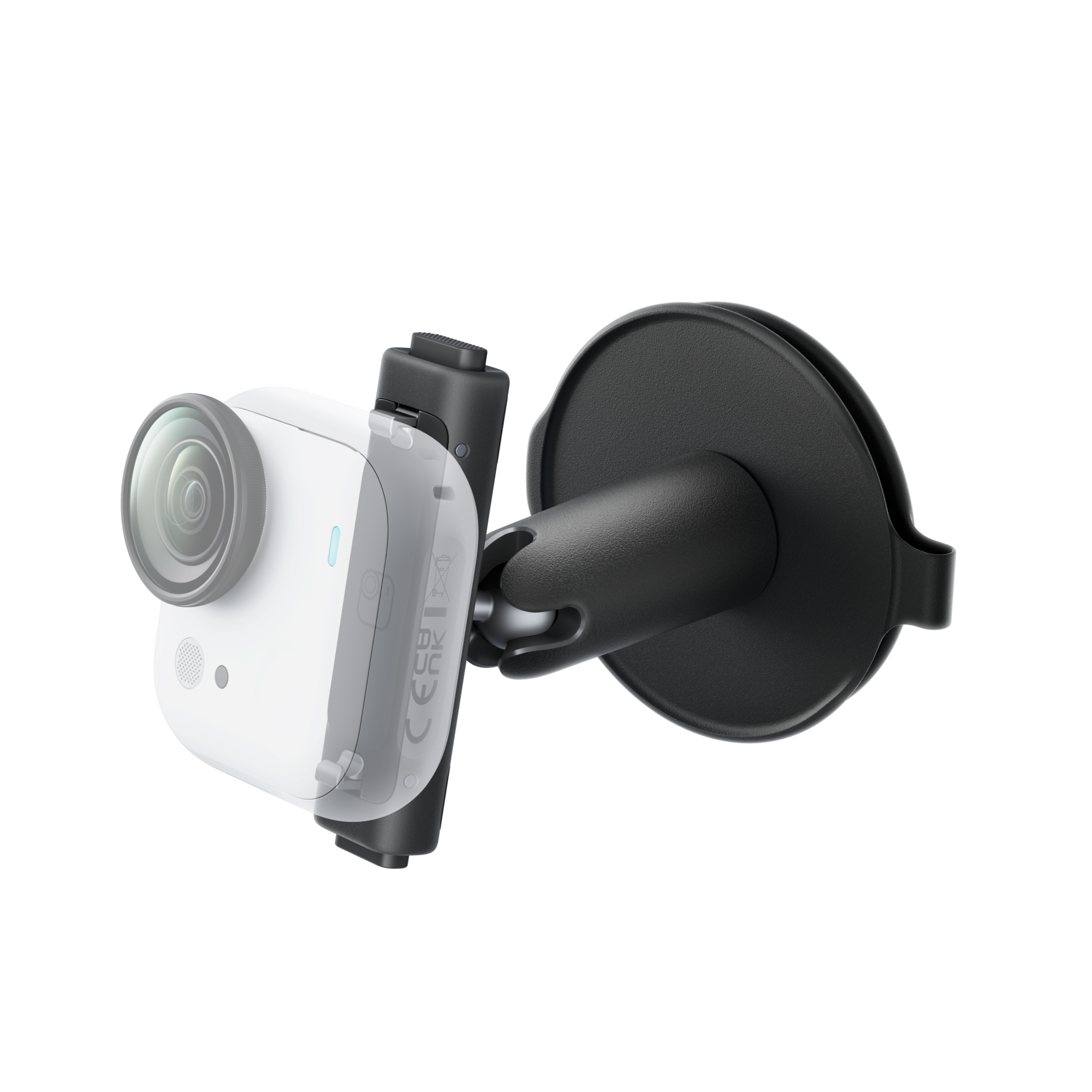 Insta360 Go Ultra Pivot Stand