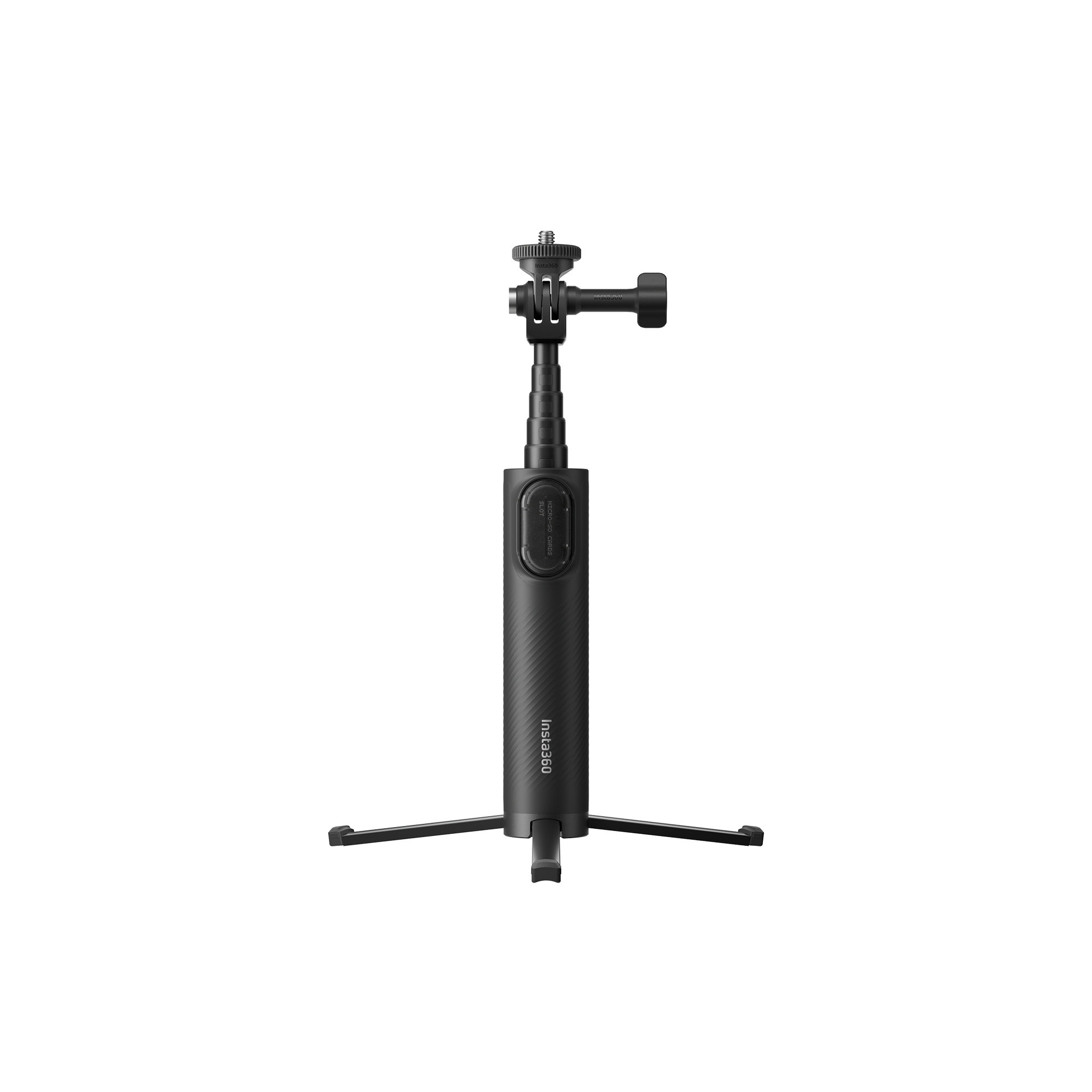 Insta360 Mini 2-in-1 Tripod with remote kit