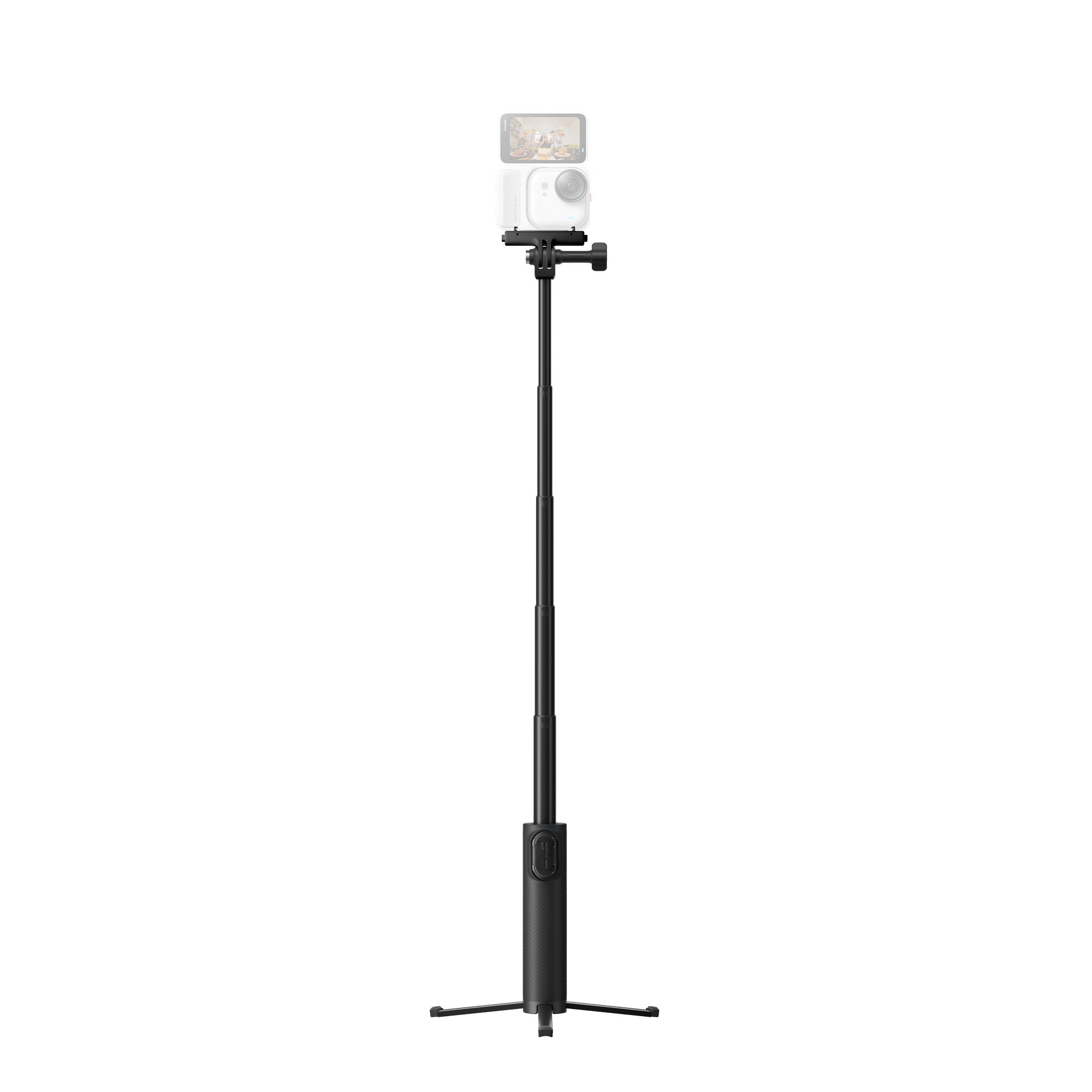 Insta360 Mini 2-in-1 Tripod with remote kit