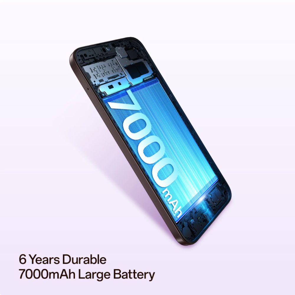 OPPO A6c