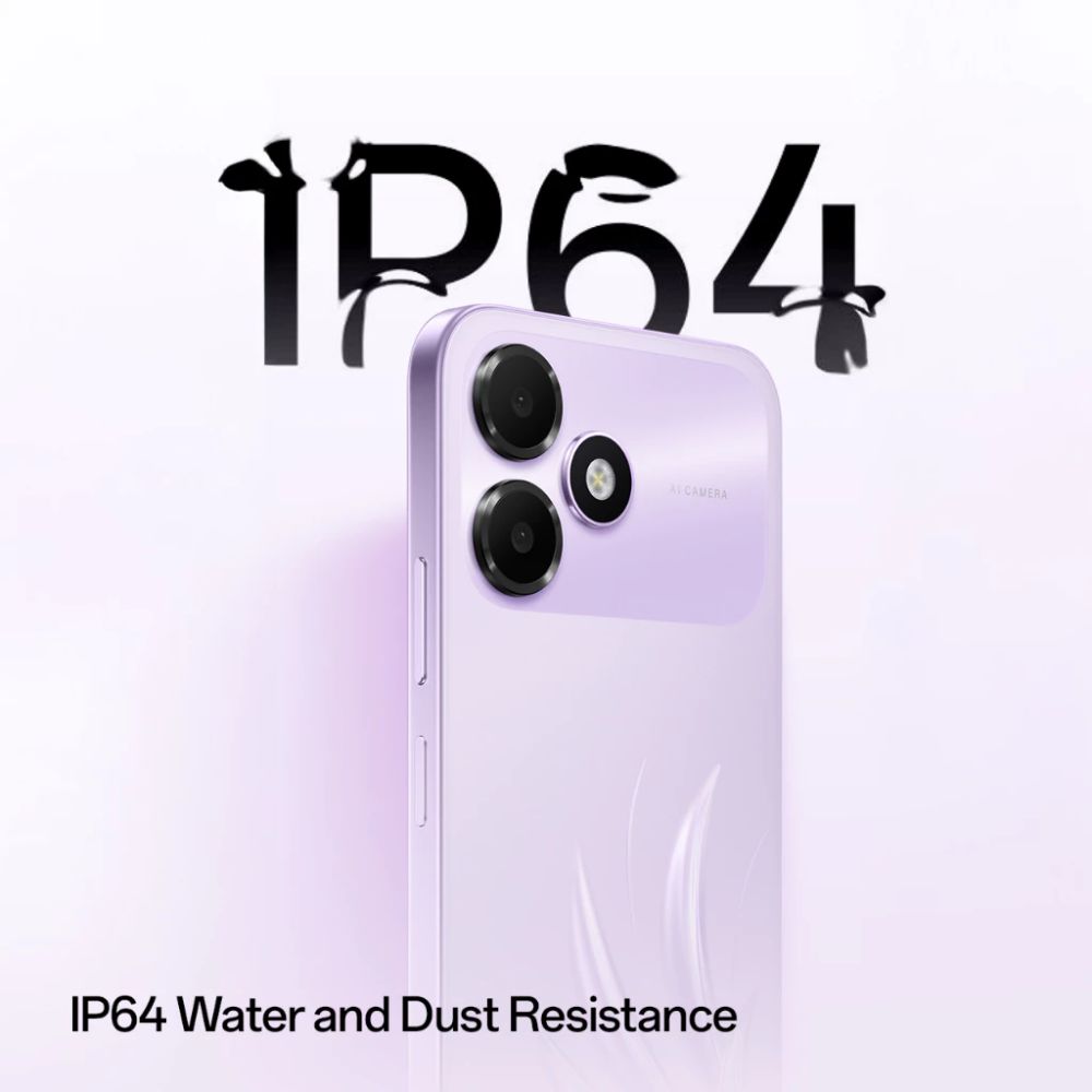 OPPO A6c