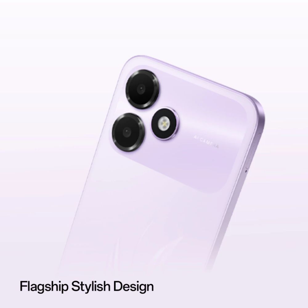 OPPO A6c