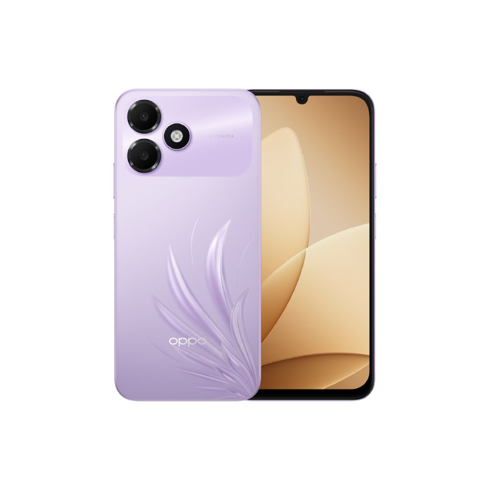 OPPO A6c