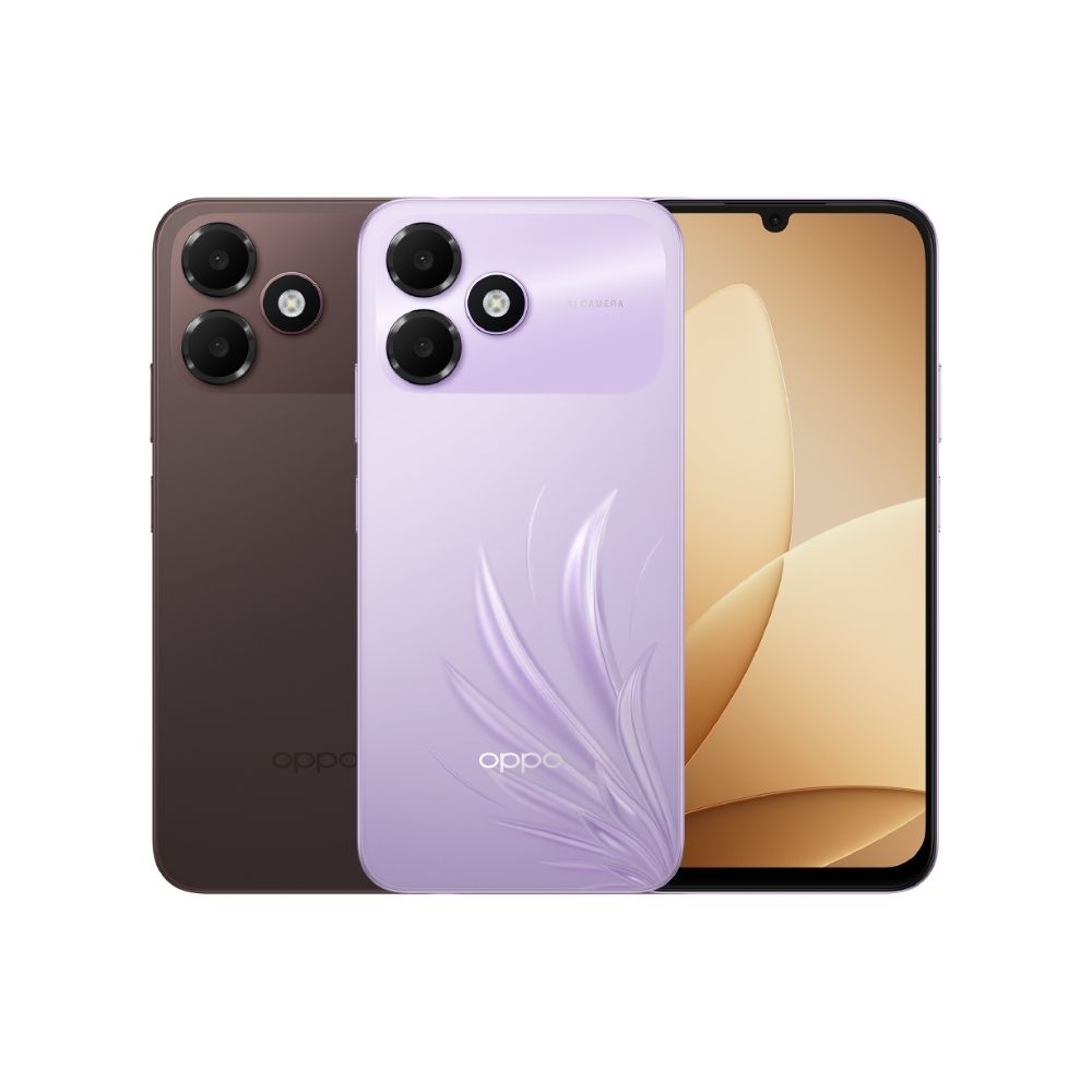 OPPO A6c