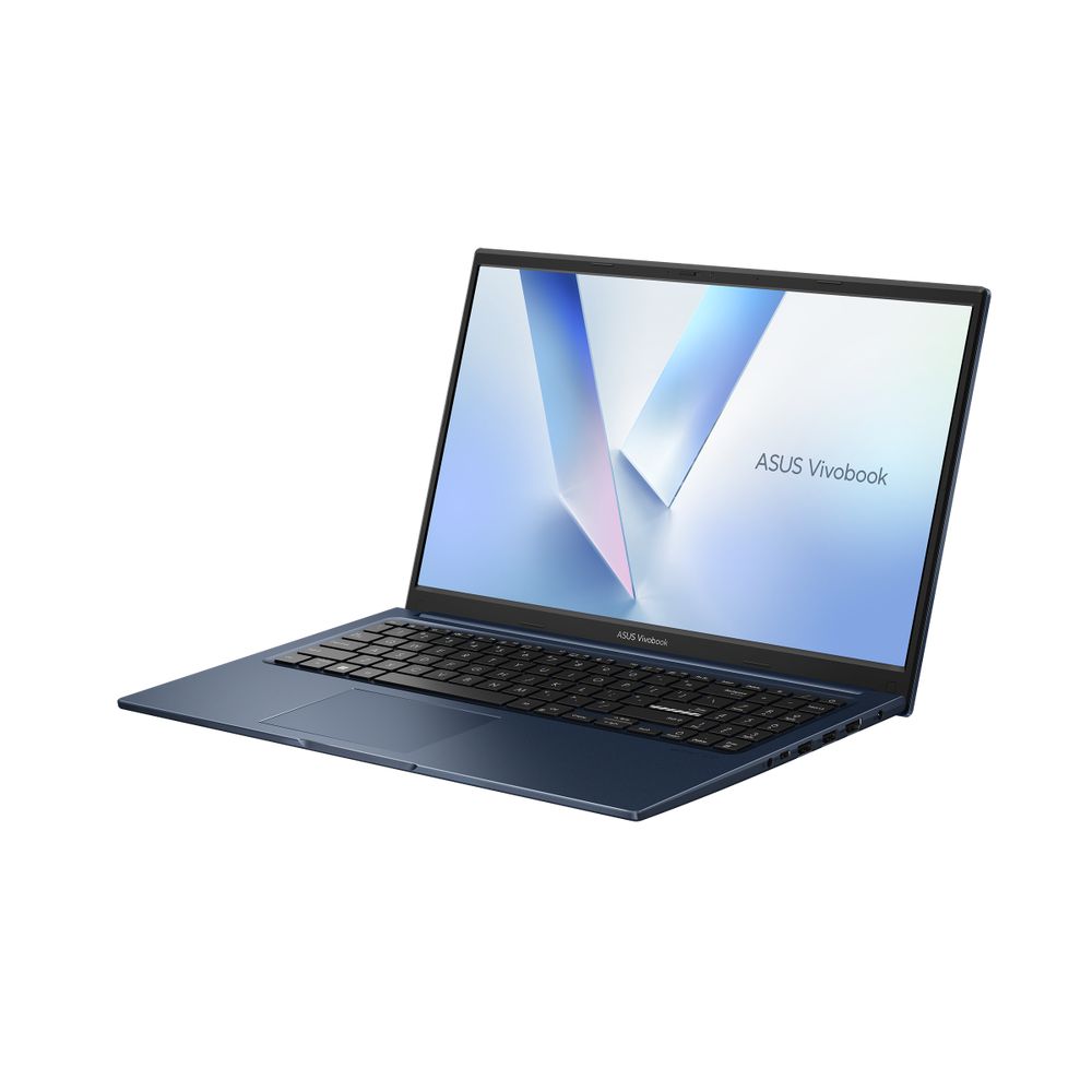 ASUS Vivobook A1504V-ABQ268WS/ABQ269WS/ABQ270WS Laptop | Intel Core 5-120U