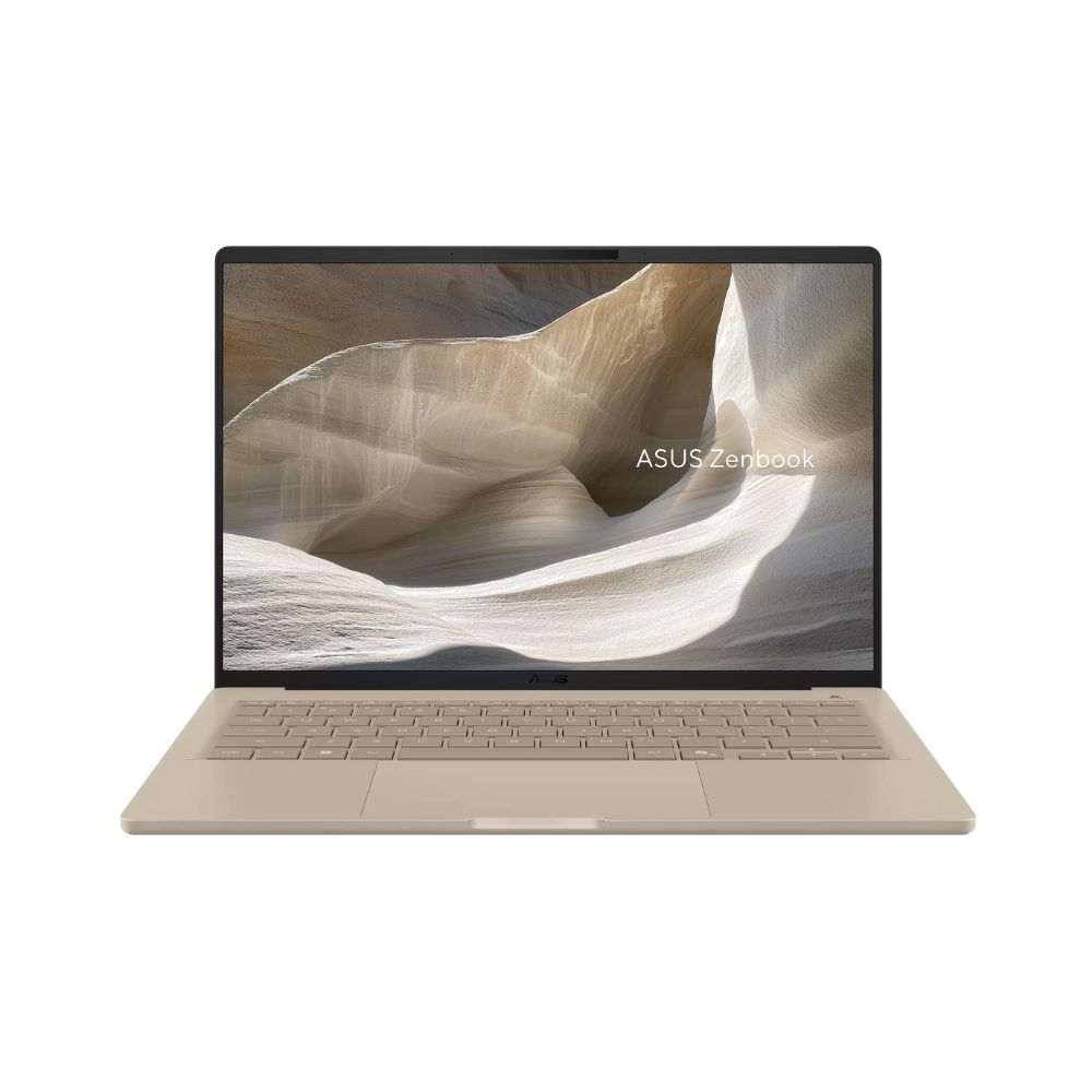ASUS Zenbook A14 UX3407N-AQD991WS AI Laptop | Snapdragon X2 Elite