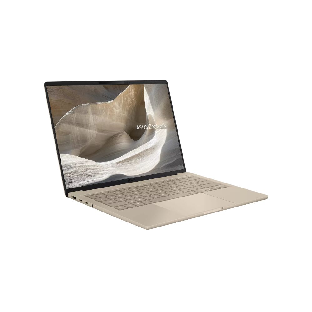 ASUS Zenbook A14 UX3407N-AQD991WS AI Laptop | Snapdragon X2 Elite