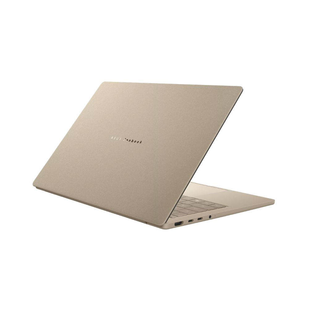 ASUS Zenbook A14 UX3407N-AQD991WS AI Laptop | Snapdragon X2 Elite