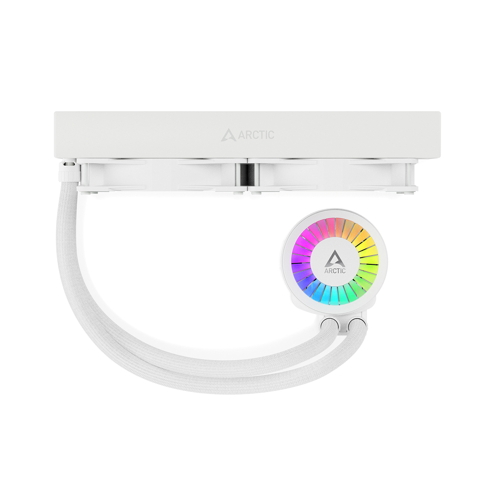 Arctic Liquid Freezer III 280 ARGB AIO CPU Liquid Cooler