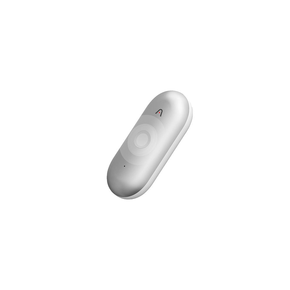 PLAUD NotePin S AI Voice Recorder