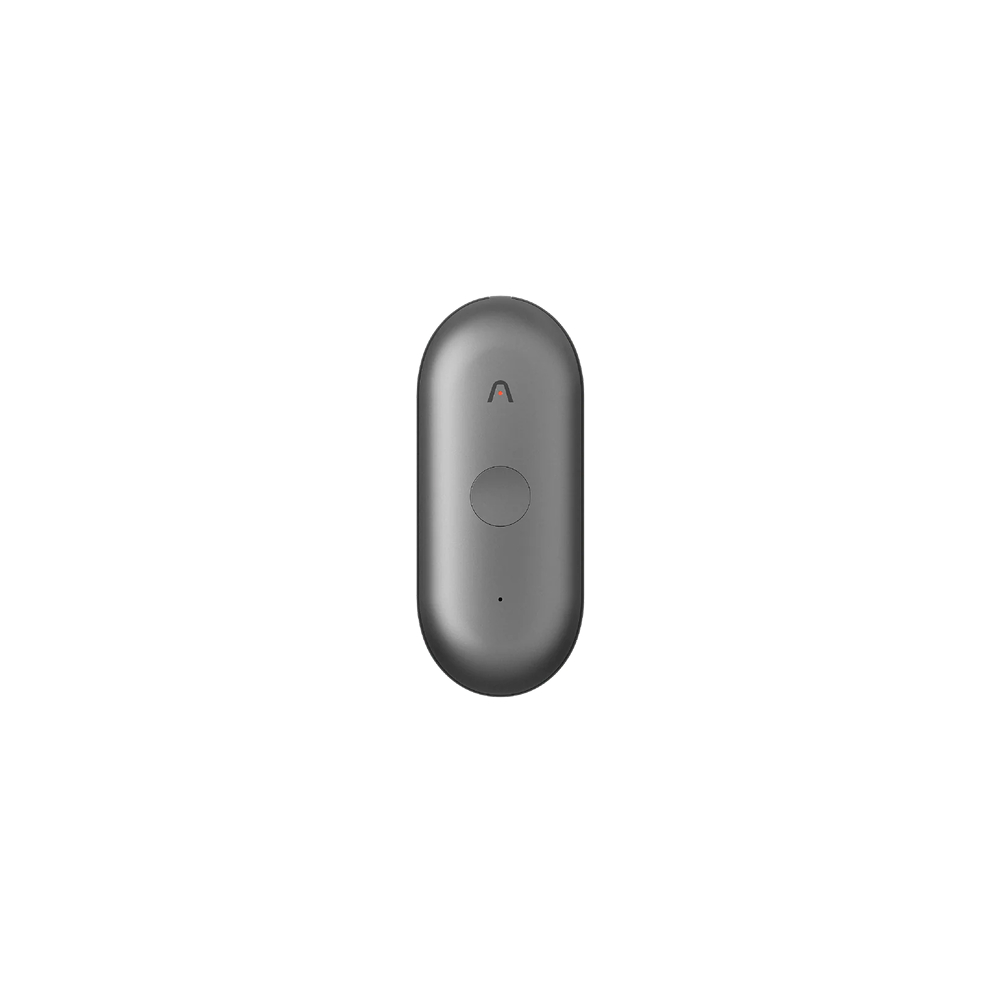 PLAUD NotePin S AI Voice Recorder