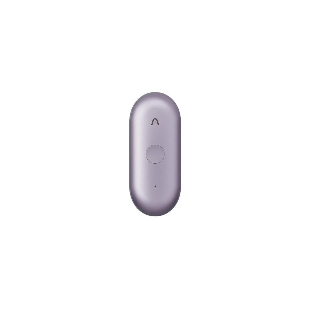 PLAUD NotePin S AI Voice Recorder