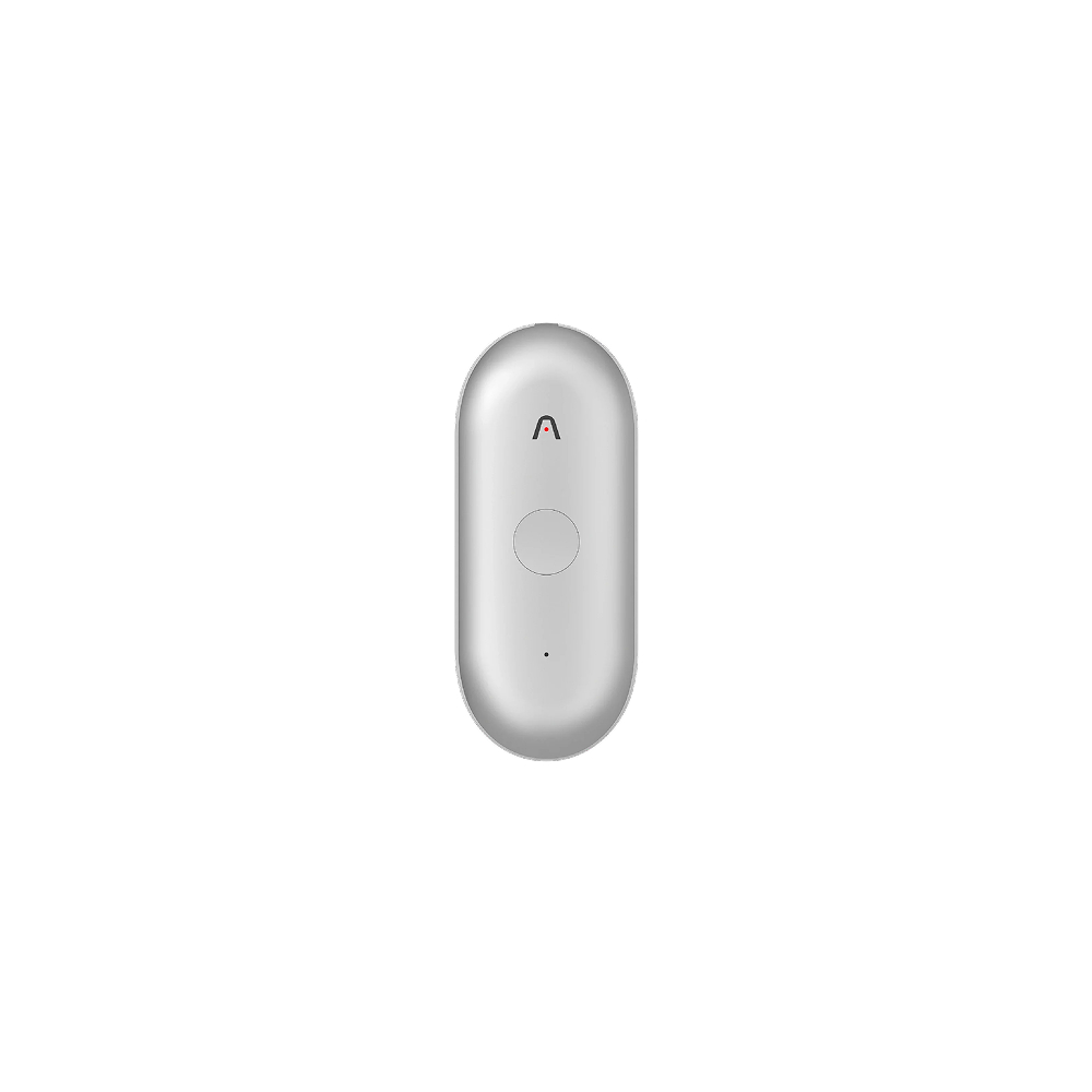 PLAUD NotePin S AI Voice Recorder
