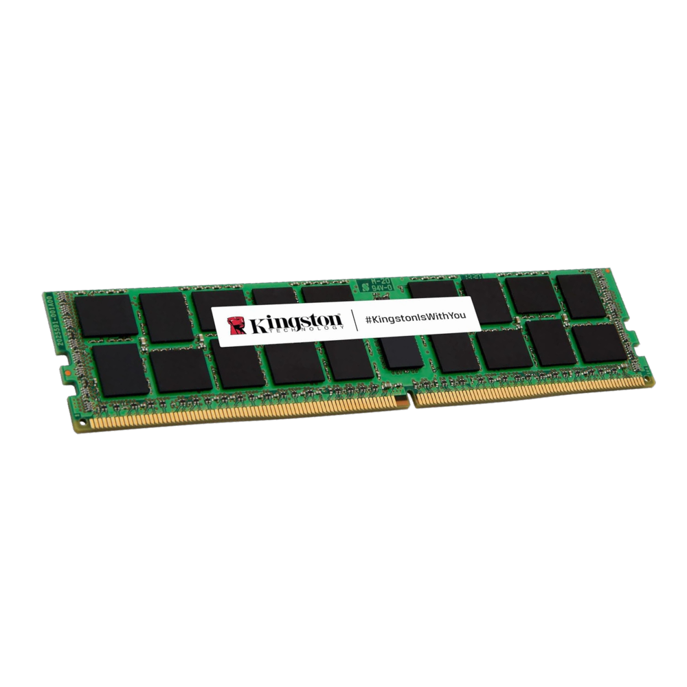KINGSTON DDR5 64GB 4800MT/s LONG-DIMM Single Desktop Ram