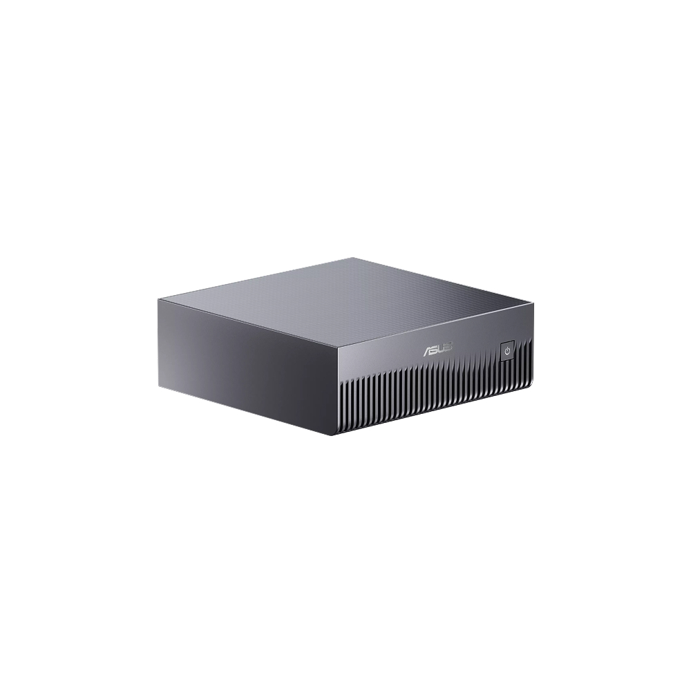 ASUS AI SuperComputer ASCENT GX10 NVIDIA DGX Spark NUC