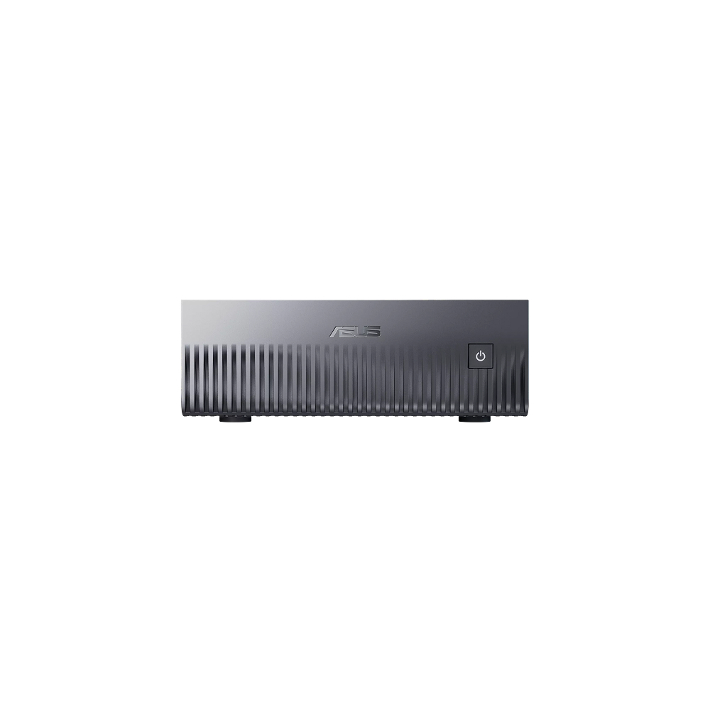ASUS AI SuperComputer ASCENT GX10 NVIDIA DGX Spark NUC