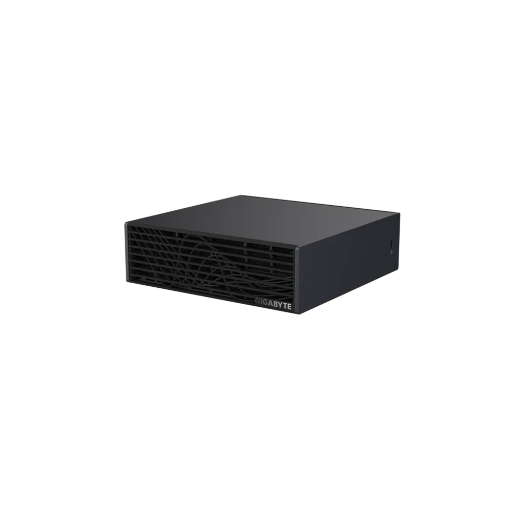 Gigabyte AI SuperComputer TOP ATOM NVIDIA DGX Spark NUC