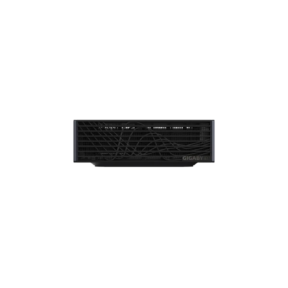 Gigabyte AI SuperComputer TOP ATOM NVIDIA DGX Spark NUC