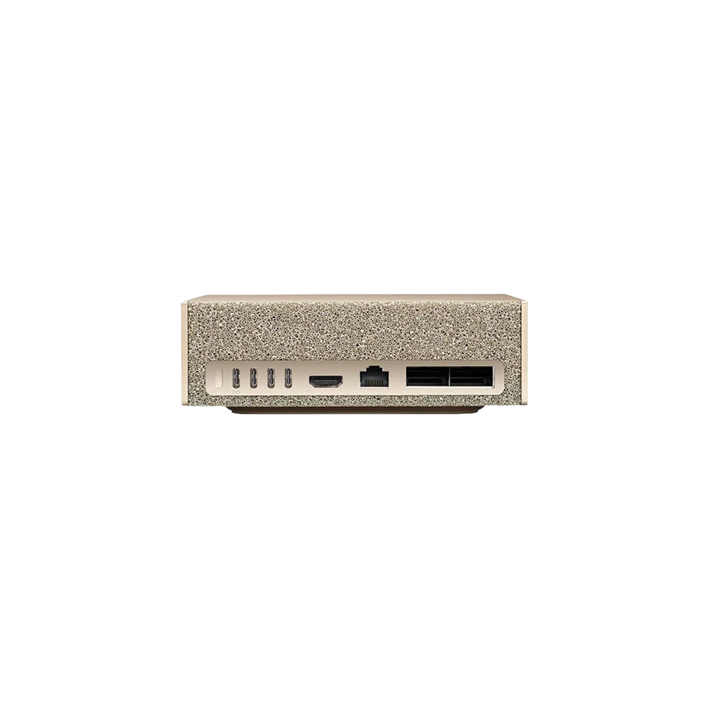 NVIDIA AI SuperComputer (Founder's Edition) DGX Spark NUC