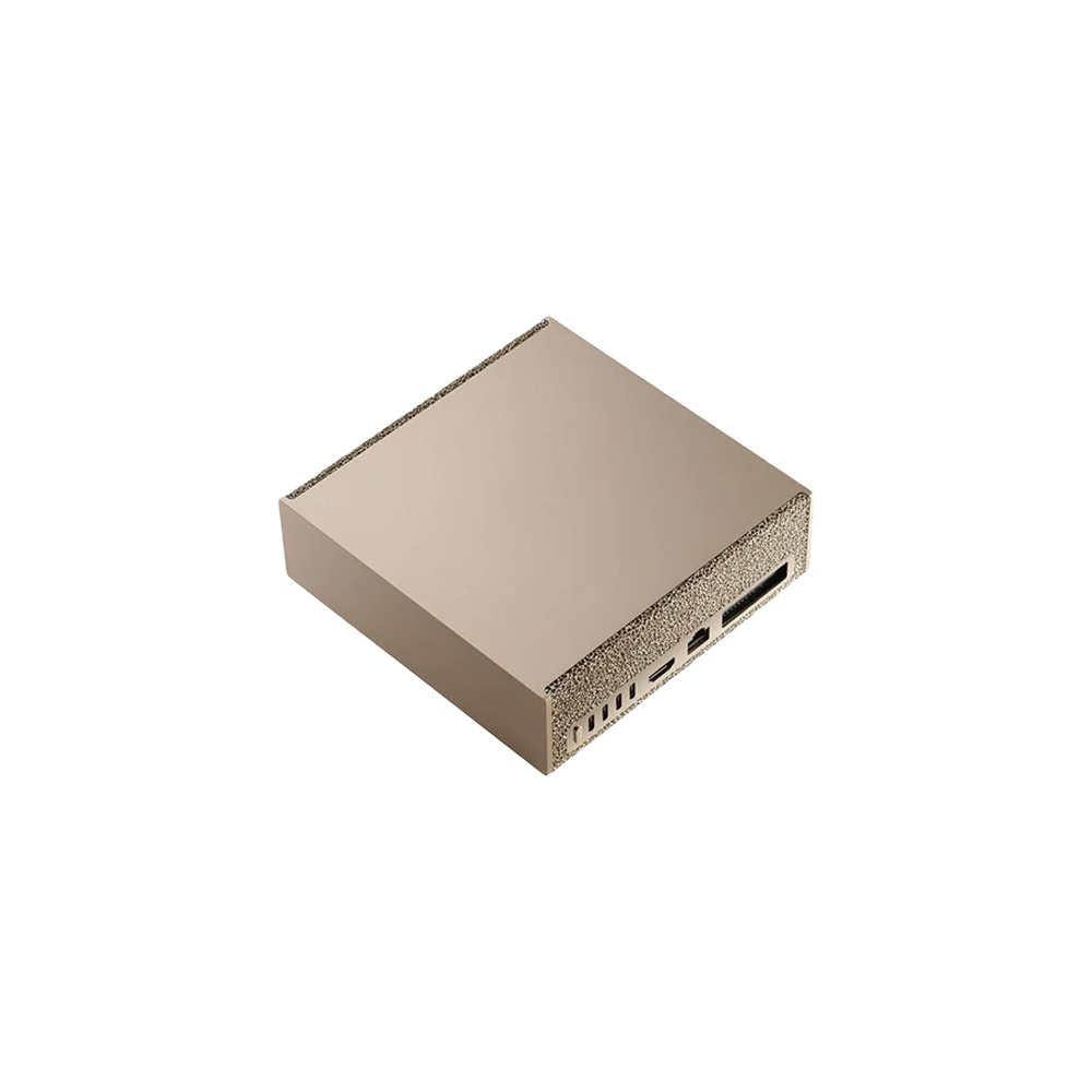 NVIDIA AI SuperComputer (Founder's Edition) DGX Spark NUC