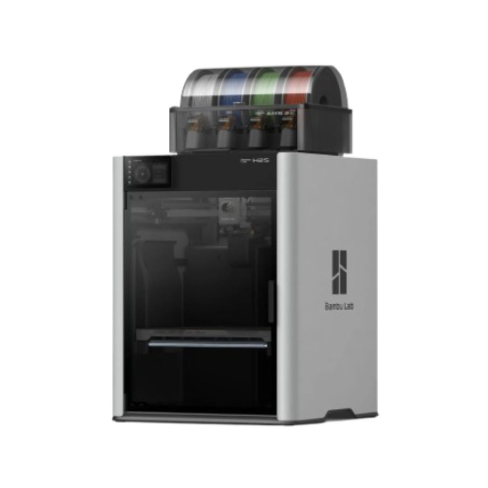 Bambu Lab H2SC Combo with AMS 3D Printer