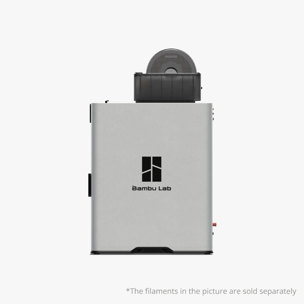 Bambu Lab H2SC Combo with AMS 3D Printer