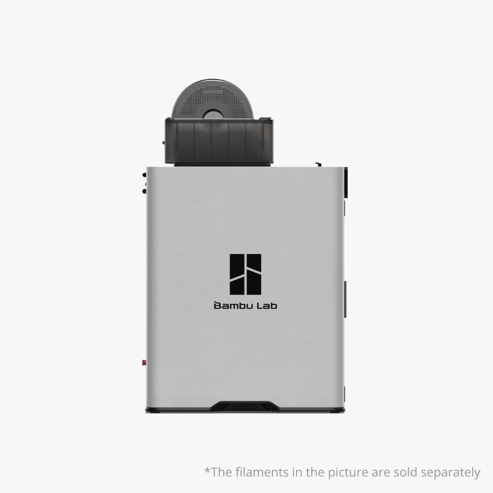 Bambu Lab H2SC Combo with AMS 3D Printer