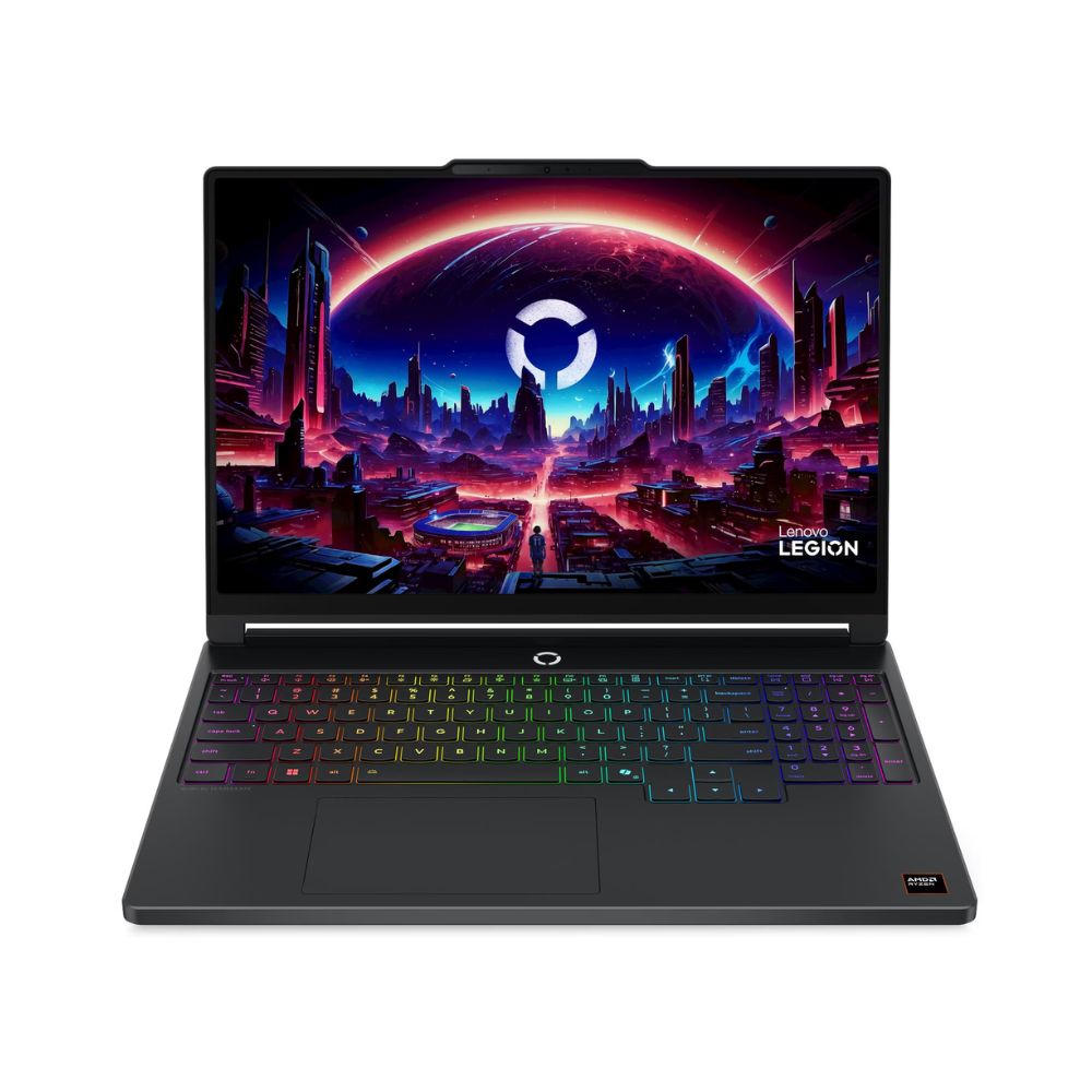 Lenovo Legion 5 15AHP11 (83Q7002UMJ) Gaming Laptop | GeForce RTX5060 | AMD Ryzen 7 250