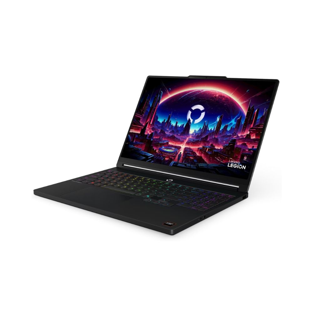 Lenovo Legion 5 15AHP11 (83Q7002UMJ) Gaming Laptop | GeForce RTX5060 | AMD Ryzen 7 250