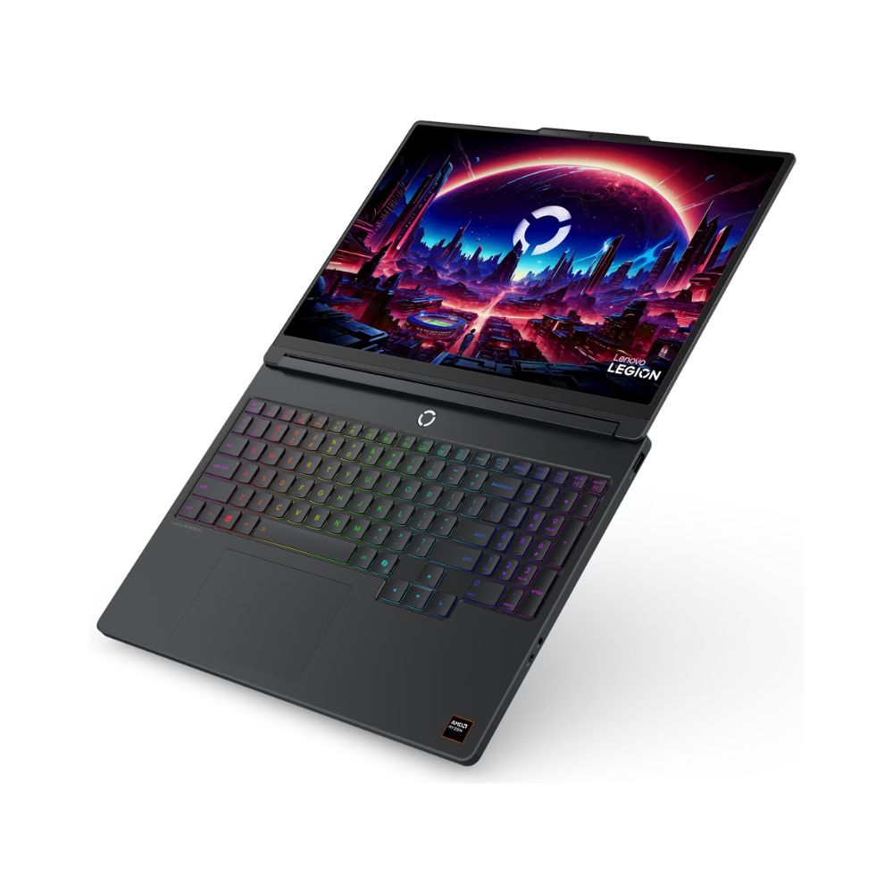 Lenovo Legion 5 15AHP11 (83Q7002UMJ) Gaming Laptop | GeForce RTX5060 | AMD Ryzen 7 250