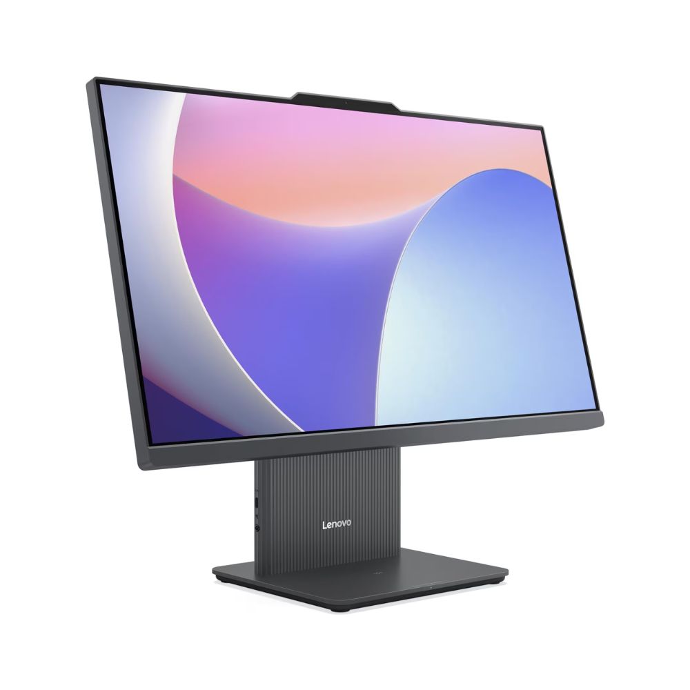 Lenovo IdeaCentre AIO 24ARRR9 (F0HR009YMI) Desktop | AMD Ryzen 5 7535HS