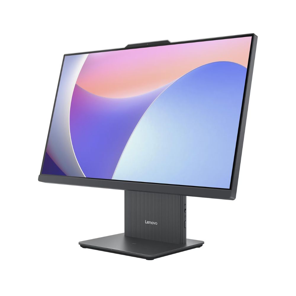 Lenovo IdeaCentre AIO 24ARRR9 (F0HR009YMI) Desktop | AMD Ryzen 5 7535HS