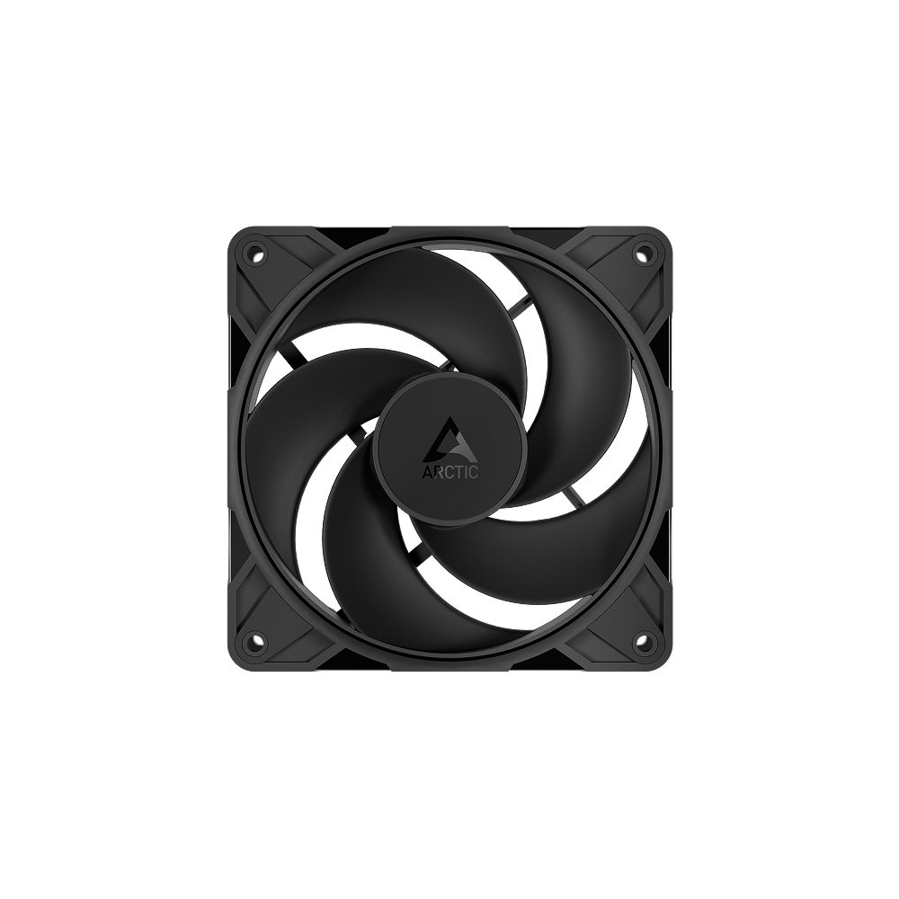 Arctic P12 Pro Reverse PWM 12CM Case Fan