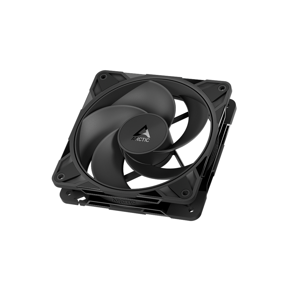 Arctic P12 Pro Reverse PWM 12CM Case Fan