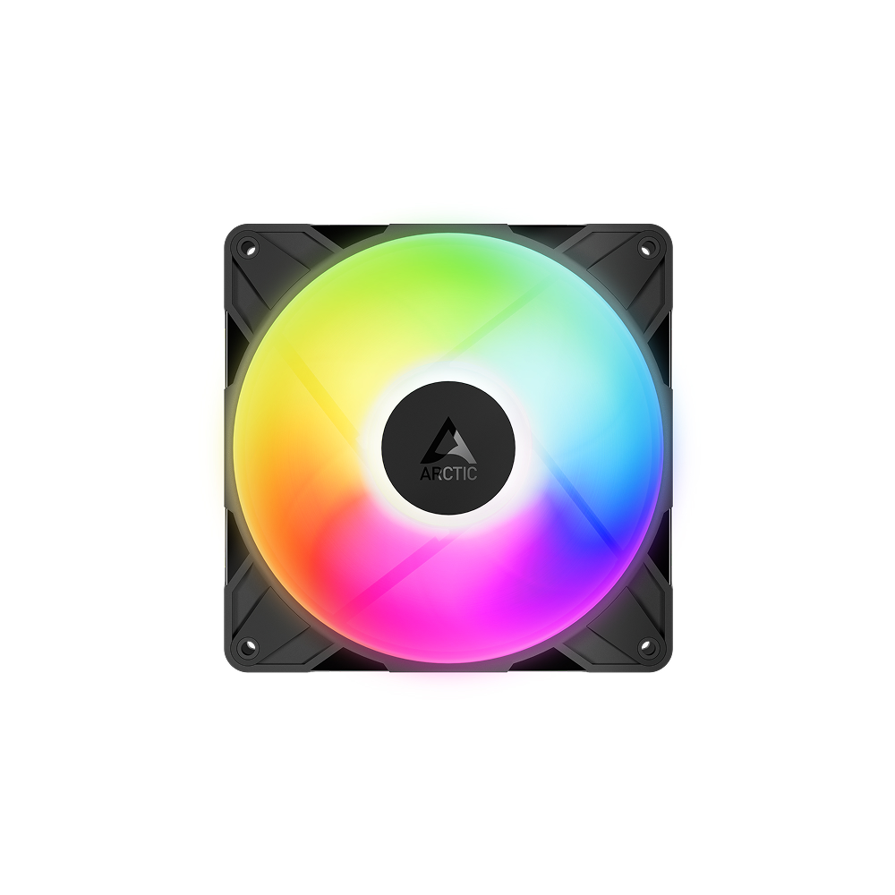 Arctic P14 Pro Reverse ARGB PWM 14CM Case Fan