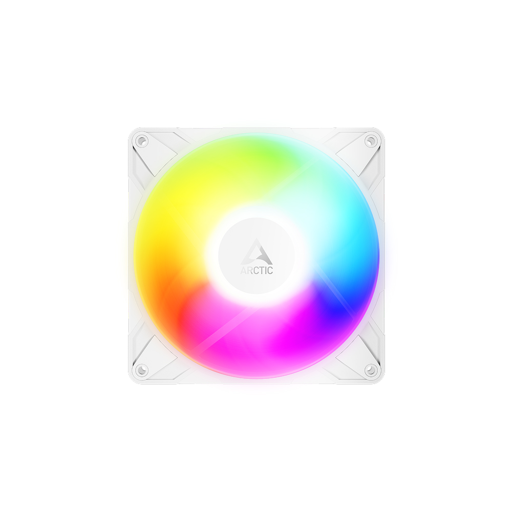 Arctic P14 Pro Reverse ARGB PWM 14CM Case Fan