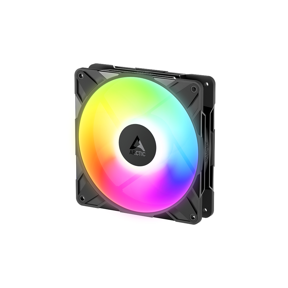 Arctic P14 Pro Reverse ARGB PWM 14CM Case Fan