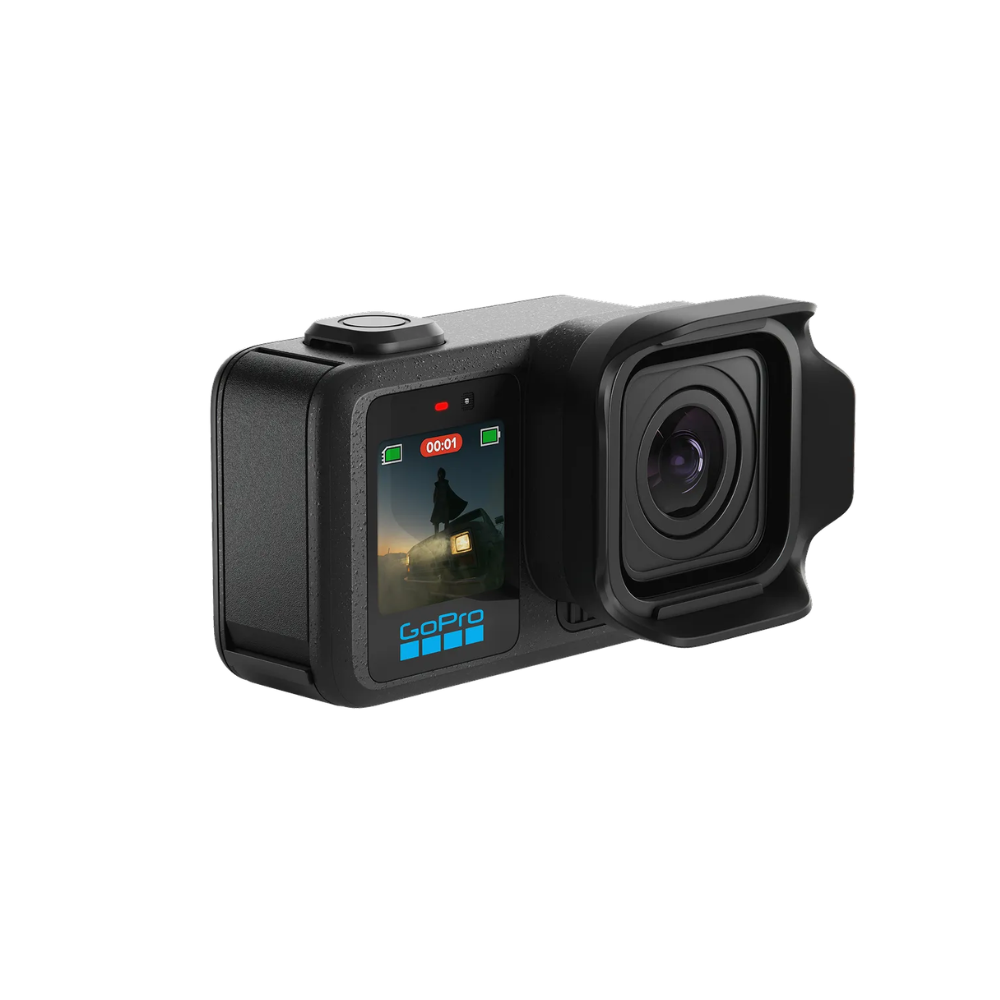 GoPro Mission 1 Action Camera