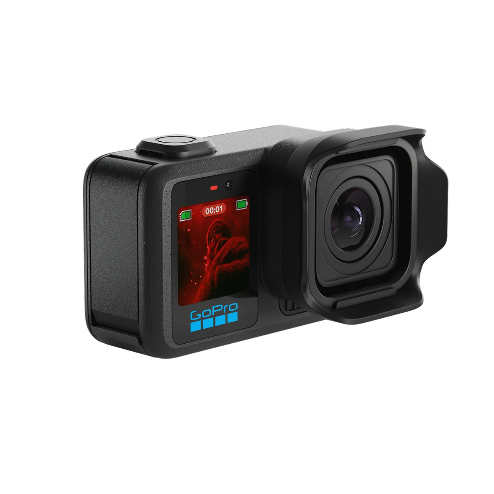 GoPro Mission 1 Action Camera