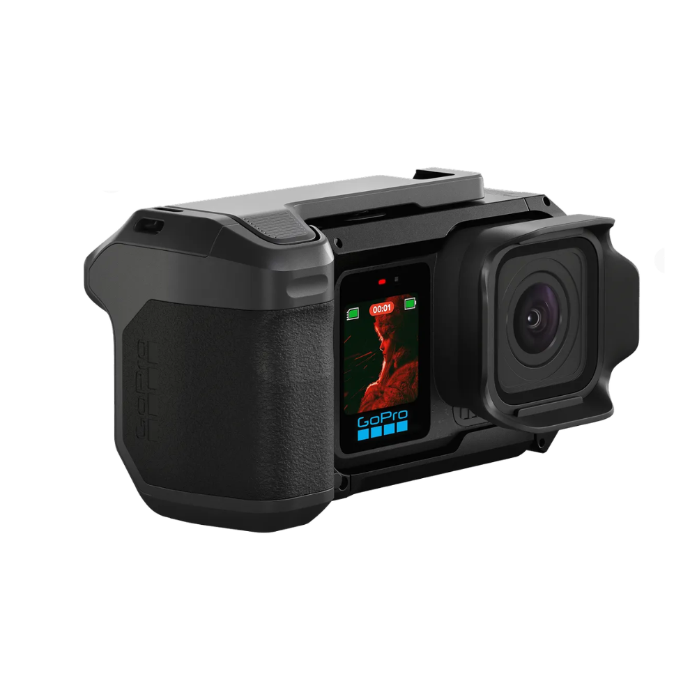 GoPro Mission 1 Action Camera