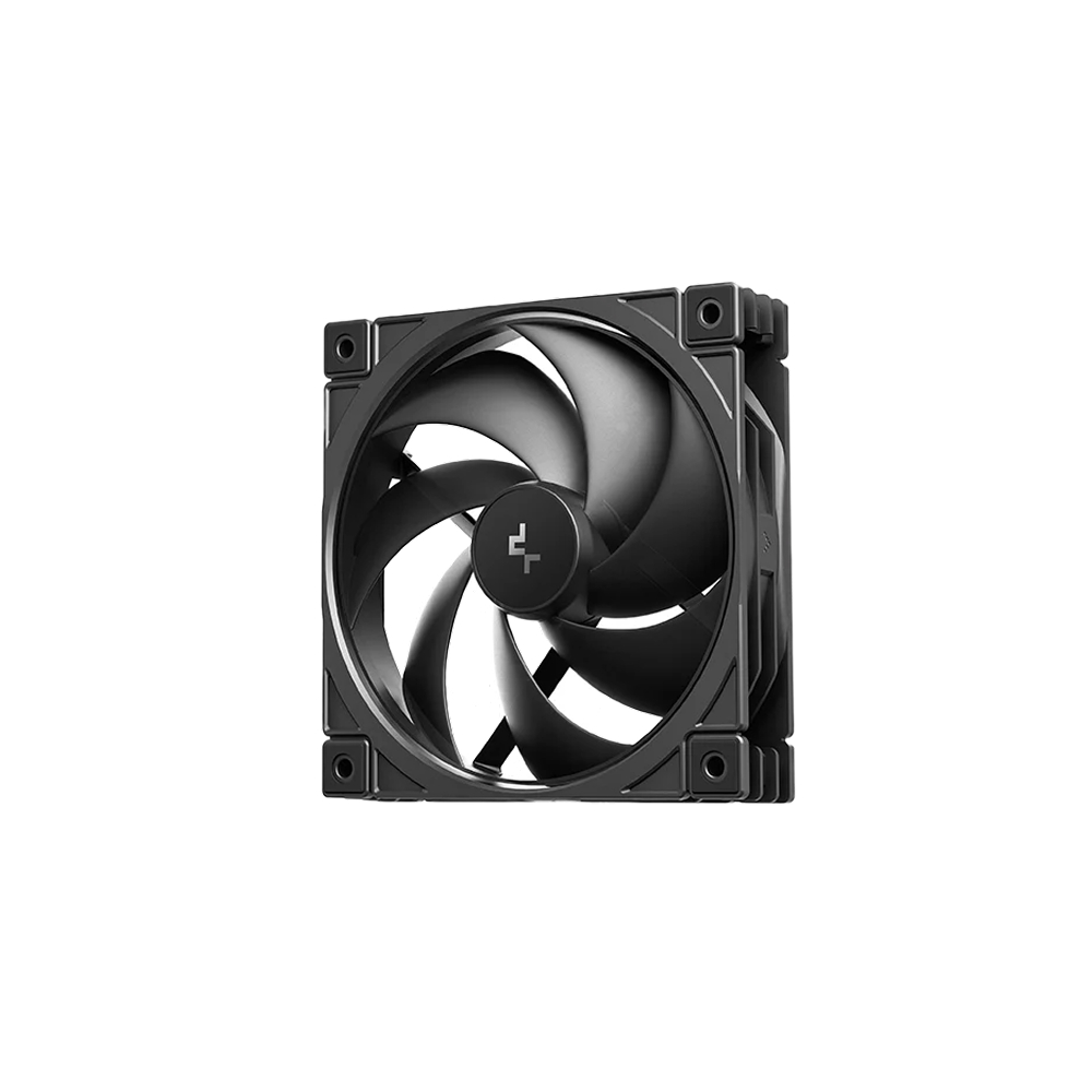 Deepcool FD12 V2 12CM Case Fan (3 Packs)
