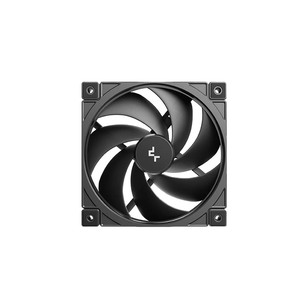 Deepcool FD12 V2 12CM Case Fan (3 Packs)