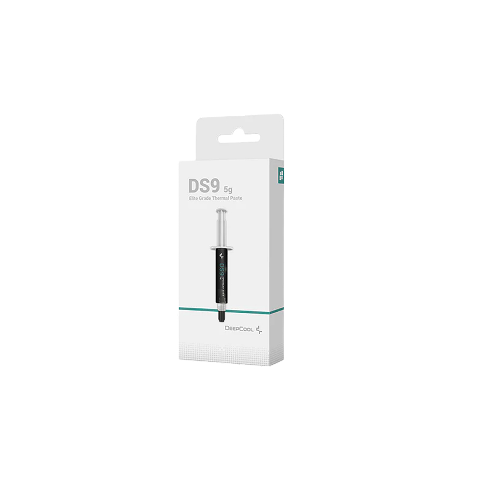 Deepcool DS9 Thermal Compound 5g
