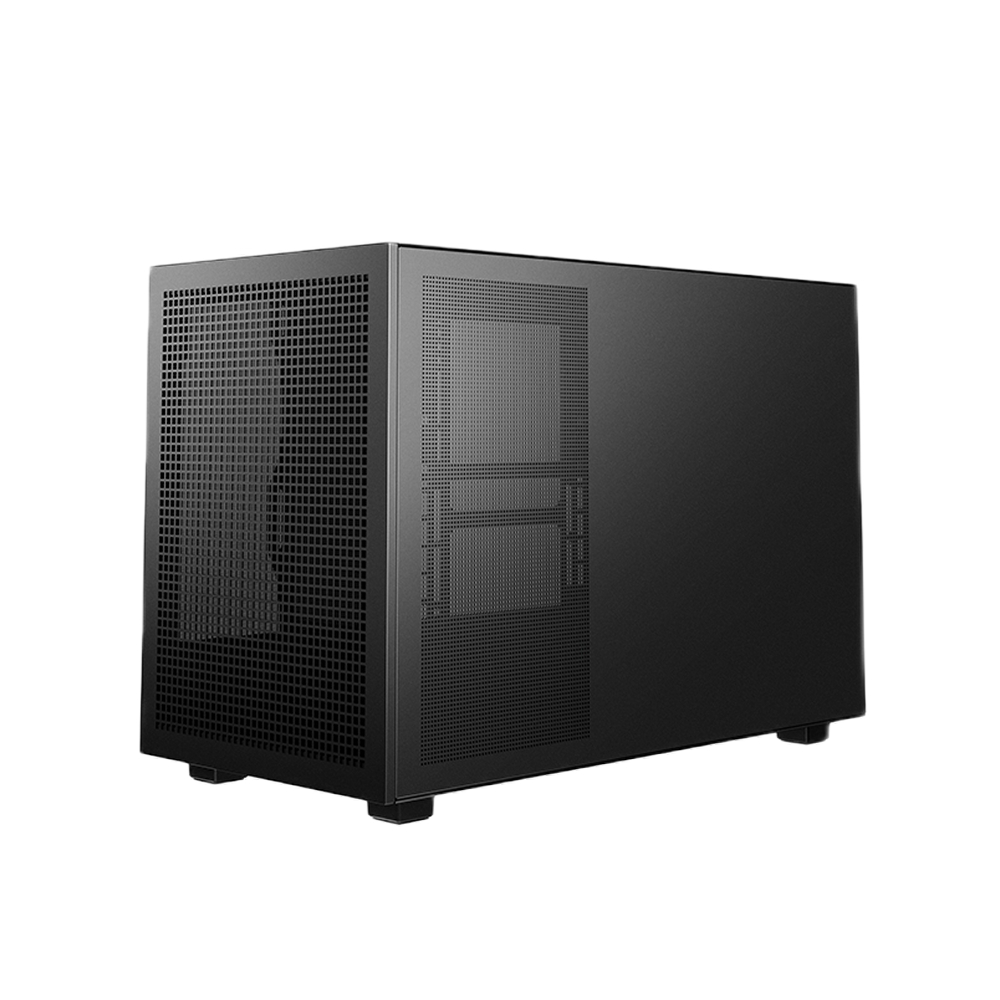 Deepcool CH260 WOOD mATX Casing