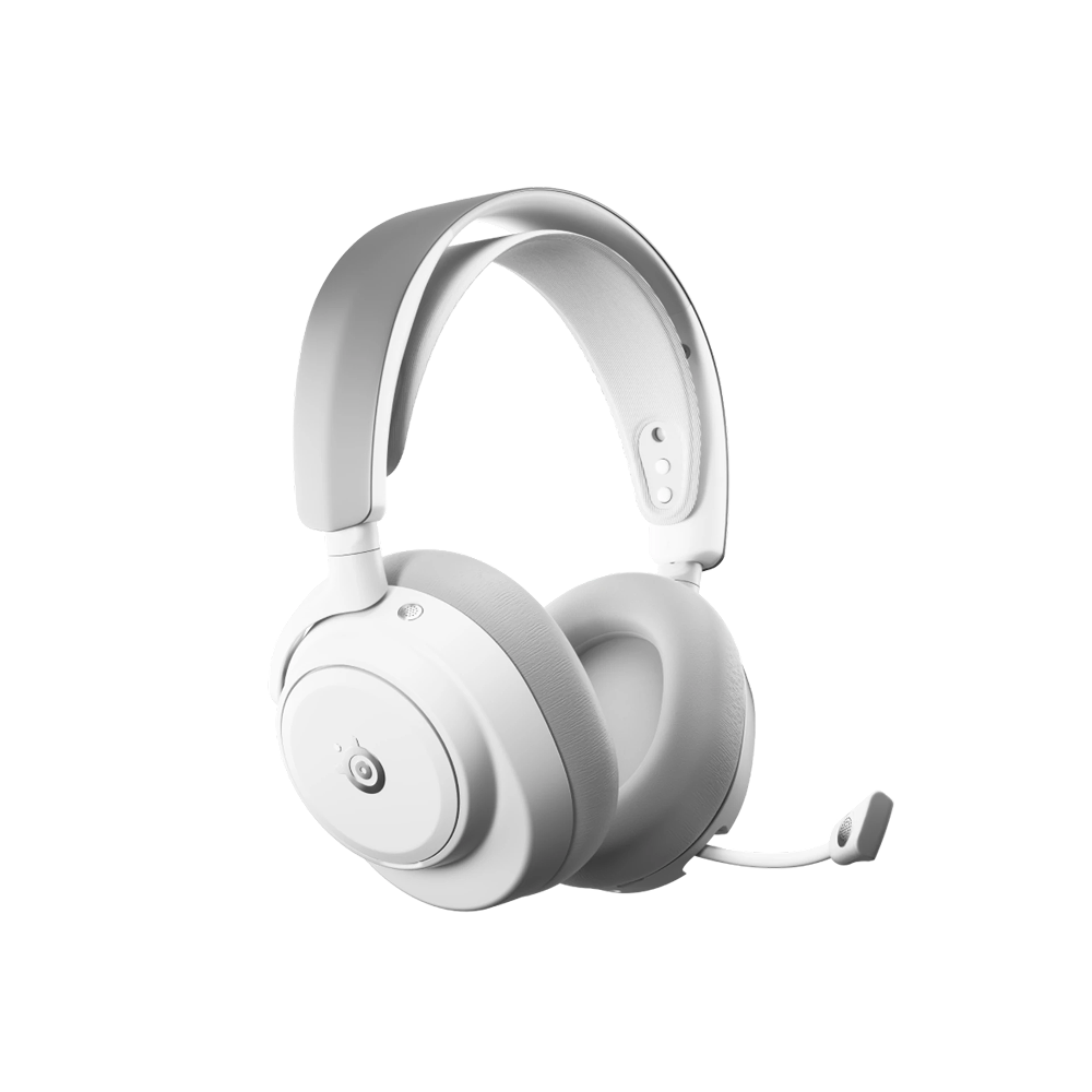 SteelSeries Arctis Nova Pro Omni Hi-Res Wireless Gaming Headset